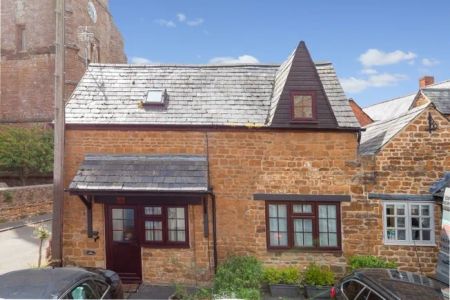 Bull Ring Deddington OX15 - Photo 5