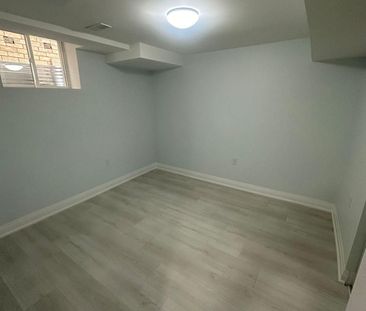 For Lease - 1229 Shankel Road Unit# BSMT, Oshawa, Ontario - Photo 4