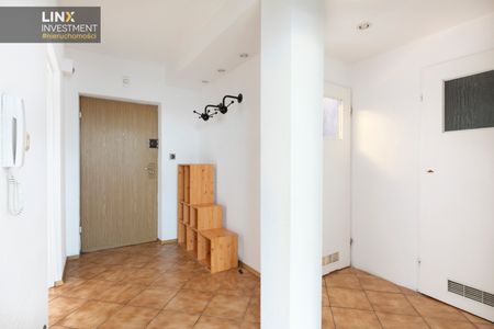 Przestronne mieszkanie 52m2 z osobną sypialnią przy ul. Rusznikarskiej - Photo 4