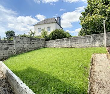 Maison individuelle Châteaulin - Photo 5