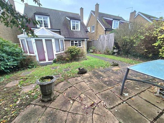 3 bedroom detached house to rent - Photo 1