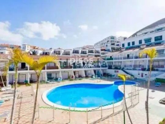 Piso en alquiler en Avenida de San Francisco - Photo 1