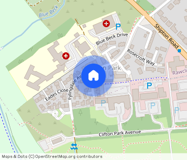 Ashtree House, Frazer Court, York, YO30 - Photo 1