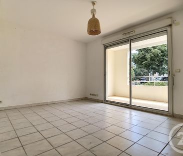Location Appartement 1 pièce 23m² MONTPELLIER 34090 - Photo 2