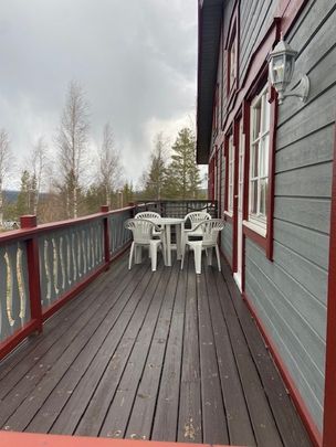 Pistvägen, Transtrand - Photo 1