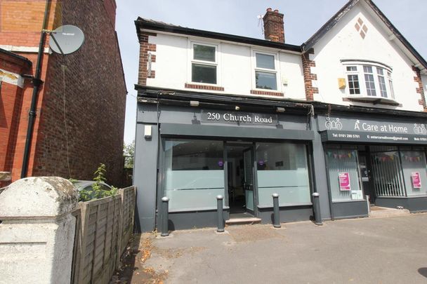 1 bedroom apartment to rent - Photo 1