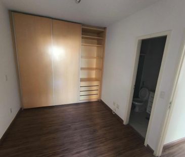 Apartamento Para Locação Em Barueri, Alphaville Industrial, 2 Dormitórios, 1 Suíte, 2 Vagas - Photo 4