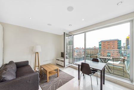 studio apartment to rent - Photo 5