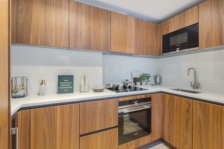 1 Bed Flat, Maynard House, NW3 - Photo 4