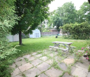For Lease - 180 Church Street, Richmond Hill, Ontario - Photo 3