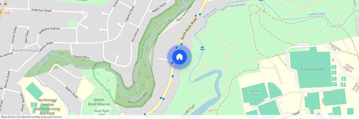 2/142-144 North Rocks Road, NSW 2151