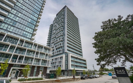 For Lease - 188 Fairview Mall Drive Unit# 816, Toronto, Ontario - Photo 3