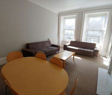 Barony Street, Flat 1f1 New Town, Edinburgh, EH3 - Photo 1