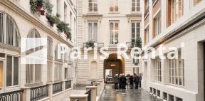 2 chambres, Saint-Georges Paris 9e - Photo 2