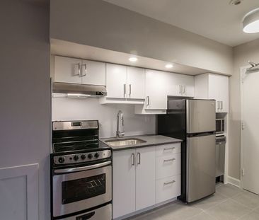 3455 Rue Aylmer, Montréal, QC - Photo 2
