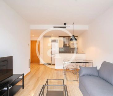 Piso de alquiler en Carrer de Pere IV, El Poblenou - Foto 2