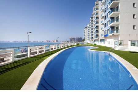 Euromarina Towers, Cartagena, Region of Murcia 30380 - Photo 2