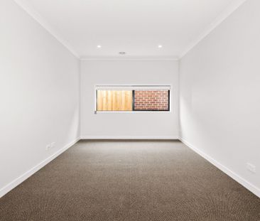 Brand New Four-Bedroom Home with Multiple Living Zones - Photo 5