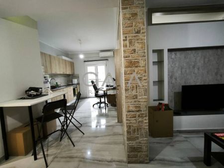 Studio/Γκαρσονιέρα για ενοικίαση Καμάρα - Ροτόντα (Κέντρο Θεσσαλονίκης) - Photo 4