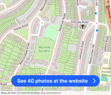 Mycenae Road, London, SE3 - Photo 1