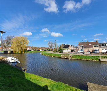 Goudsmidsgilde 17 1671 LR Medemblik - Foto 4