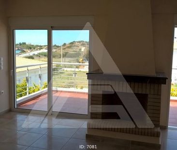 Μεζονέτα για ενοικίαση Λαγονήσι (Καλύβια Θορικού) - Photo 3