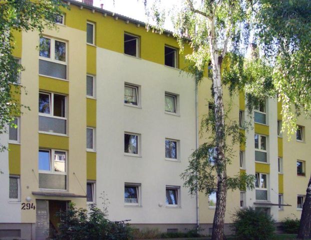 Attraktive 2-Zimmer-Wohnung mit Wohlfühlfaktor - Foto 1