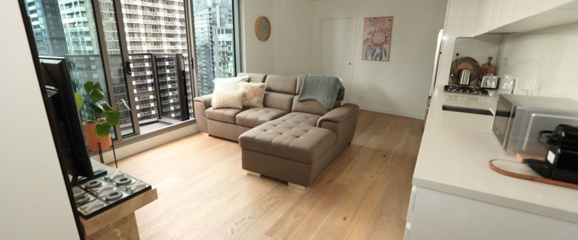 Stunning Fully Furnished Apartment in Southbank - Photo 1