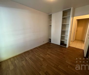 Appartement T3 de 63.17m² avec balcon à VAUJOURS - Photo 3