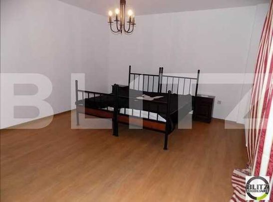 1 camera, 41 mp, imobil nou, mobilat modern, cu parcare subterana inclusa! - Photo 1