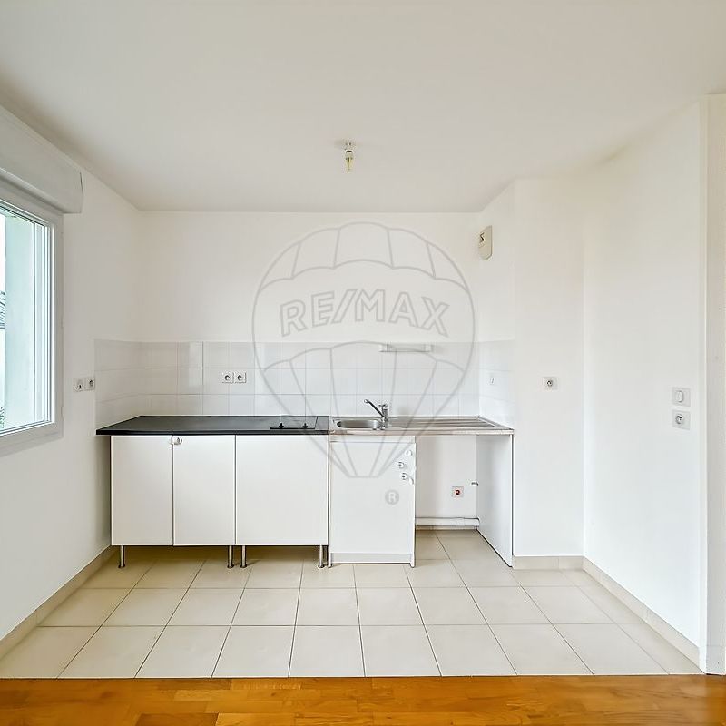 Appartement 2 chambre(s) à louer - Nantes - Photo 1