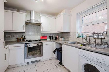 Hatherton Court, Worsley, Manchester, M28 - Photo 2