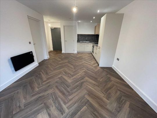 1 bedroom apartment to rent - Photo 1