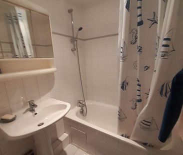 Appartement 2 pièces – 44 m² environ à Saint-Malo (ref : G75611) - Photo 6