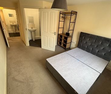 2 Bed Flat, Pavilion Close, LE2 - Photo 3