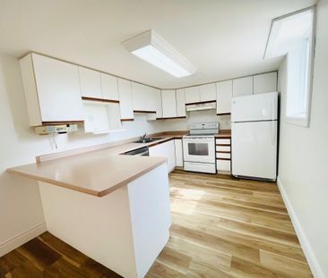 For Lease - 63 Taylorwood Road Unit# Basement, Oshawa, Ontario - Photo 1