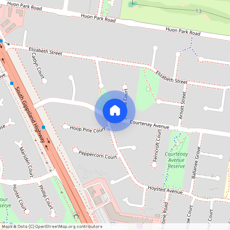 31 Courtenay. Avenue, Vic 3977, Cranbourne North