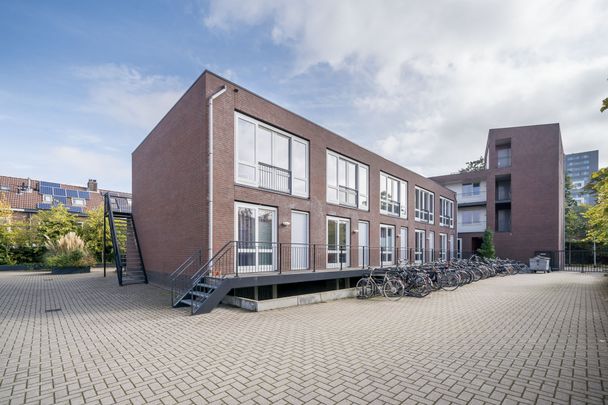 Te huur: Eerste Oude Heselaan 142A, 6541 PD Nijmegen - Photo 1