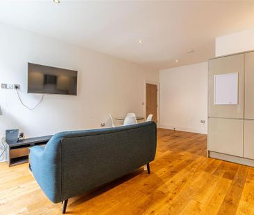 3 bedroom apartment to rent - Photo 3