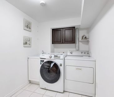 For Lease - 37 Woody Vine Way, Toronto, Ontario - Photo 2