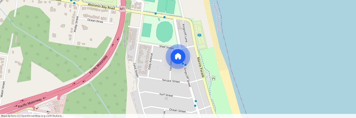 1/92 Kingscliff Street, 2487, Toowoomba