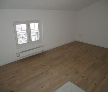 1.5 Zimmer, 32 m², 2. Stock - Photo 1