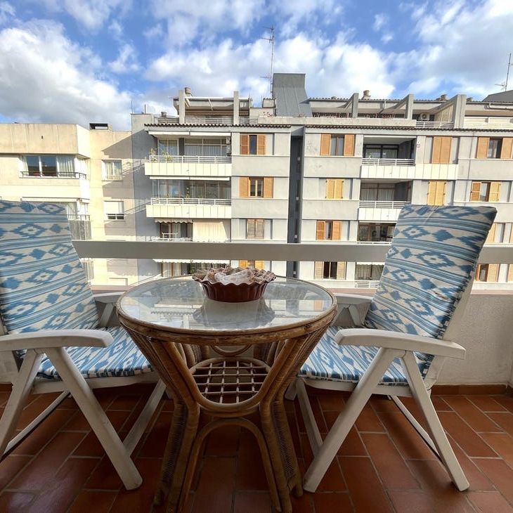 Carrer de Bartomeu Rosselló-Porcel, 28, Ponent, 07014 Palma, Illes Balears, Spain, Palma de Mallorca, Balearic Islands 07014 - Photo 1