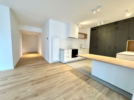 Appartement te huur - Photo 2