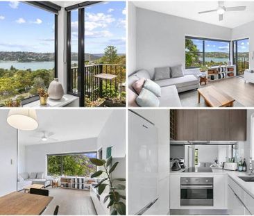 Apartment with Stunning Views in the Heart of Mosman - Photo 3
