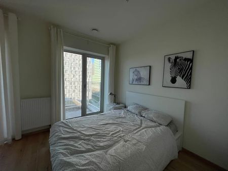Appartement te huur - Photo 4