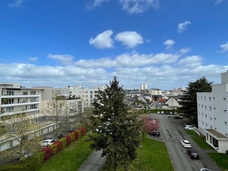 Appartement T1 à louer - 25 m² - Photo 5