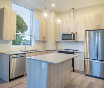 For Lease - 118 WEST Street Unit# 101, Port Colborne, Ontario - Photo 3