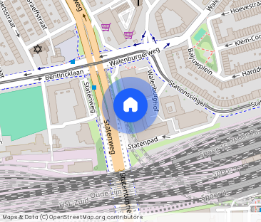 Statenweg 704 - Foto 1