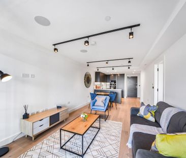 2 bedroom apartment to rent - Photo 4